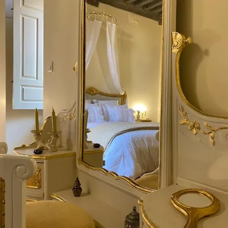 Le Boudoir De La Sagesse Lejlighed *