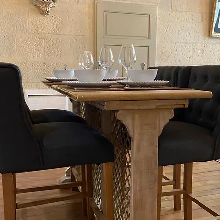 Le Boudoir De La Sagesse