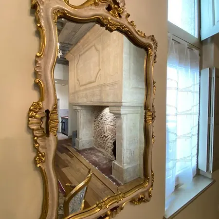 Le Boudoir De La Sagesse Lejlighed Périgueux