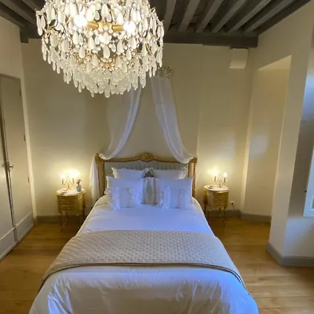 Le Boudoir De La Sagesse Lejlighed