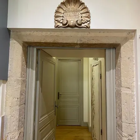 Lejlighed Le Boudoir De La Sagesse *