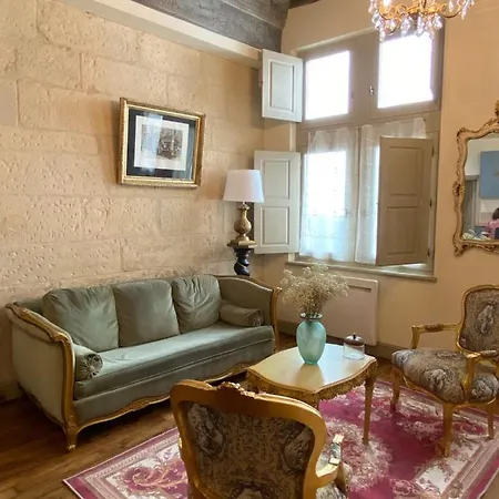 Le Boudoir De La Sagesse Lejlighed *